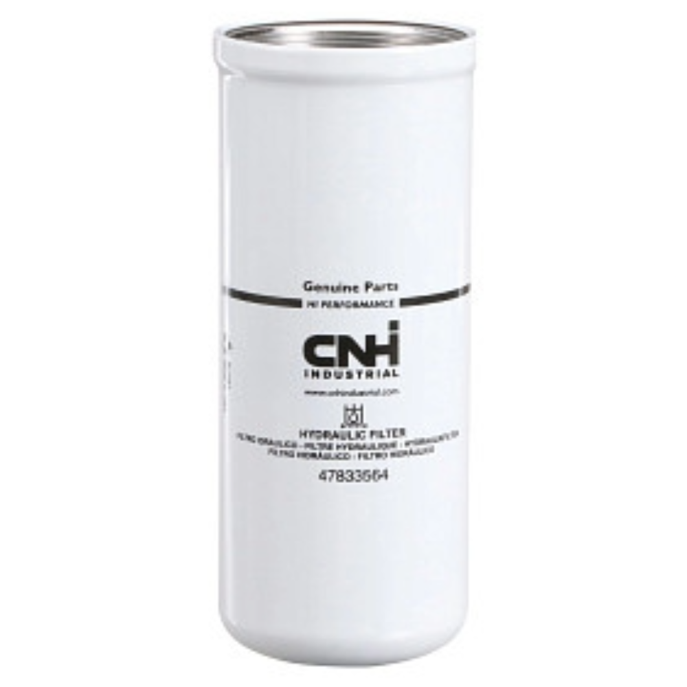 CASE Genuine 47833556 Hydraulic Oil Filter | Safe Spares Online